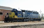 CSX 8426